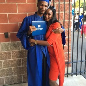 Meet your Posher, Angela