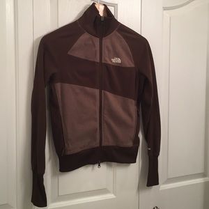 Women's The North Face Track Jacket
