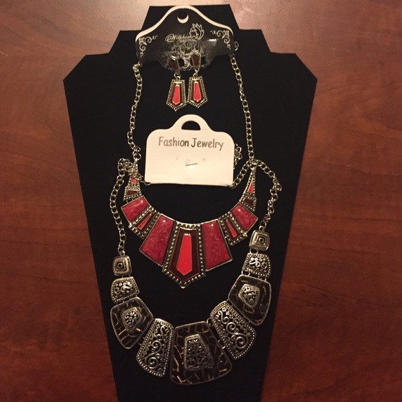 Fashion Necklaces