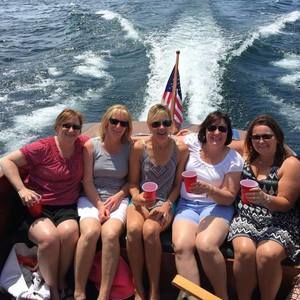 Meet your Posher, Natalie