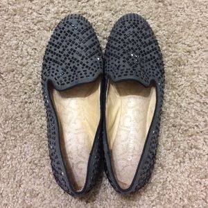 Gianni Bini 7M flats