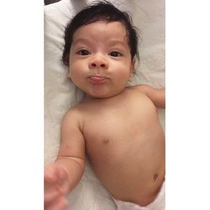 Meet your Posher, Robert