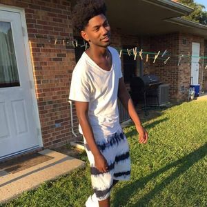 Meet your Posher, Tristan