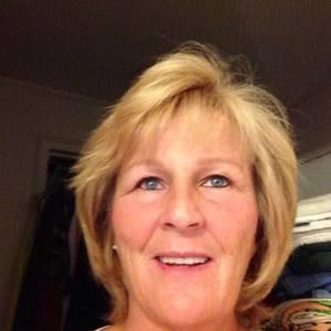 Meet your Posher, Liz