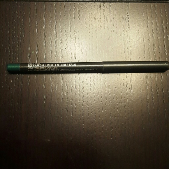Jade way technakohl liner
