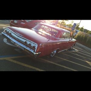 Meet your Posher, Jose