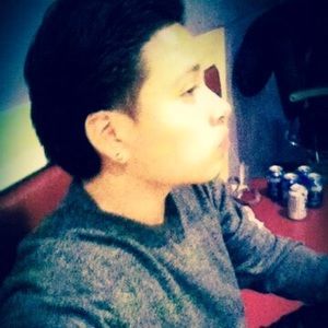 Meet your Posher, Jhonny