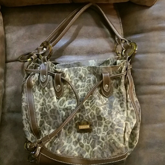 KIM ROGERS purse