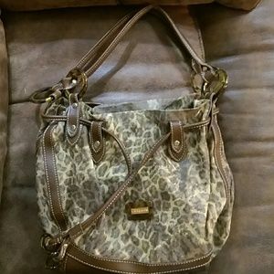 KIM ROGERS purse