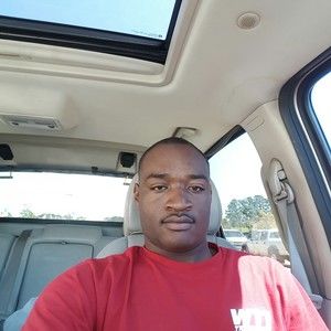 Meet your Posher, Fredrick