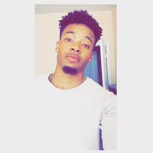 Meet your Posher, Ty