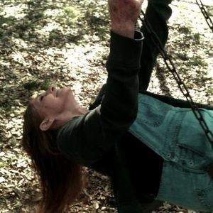 Meet your Posher, Glenda