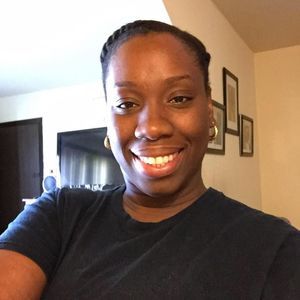 Meet your Posher, Stacy