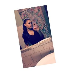 Meet your Posher, Kya