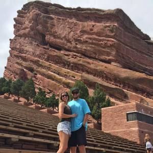 Meet your Posher, Liam