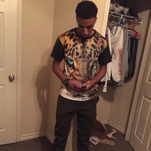 Meet your Posher, Drake