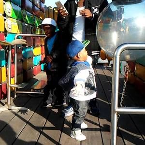 Meet your Posher, Carmen