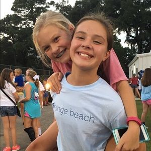 Meet your Posher, Jameson