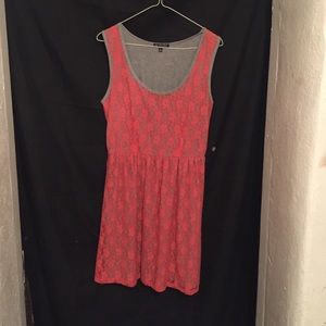 Beautiful lace dress