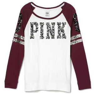 Victoria's Secret PINK shirt