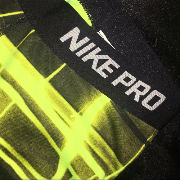 Nike Pro Leggings