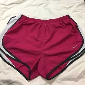 Nike Dri-fit Shorts