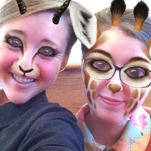 Meet your Posher, Mikaela