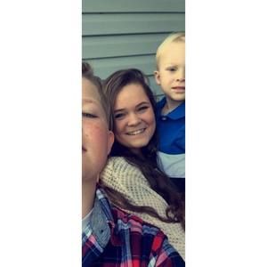 Meet your Posher, Myra