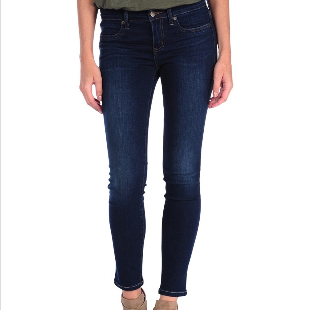 Henry & Belle Super Skinny Jeans