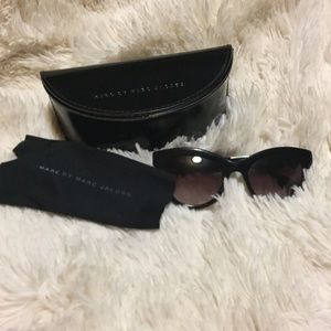 Marc Jacobs sunglasses