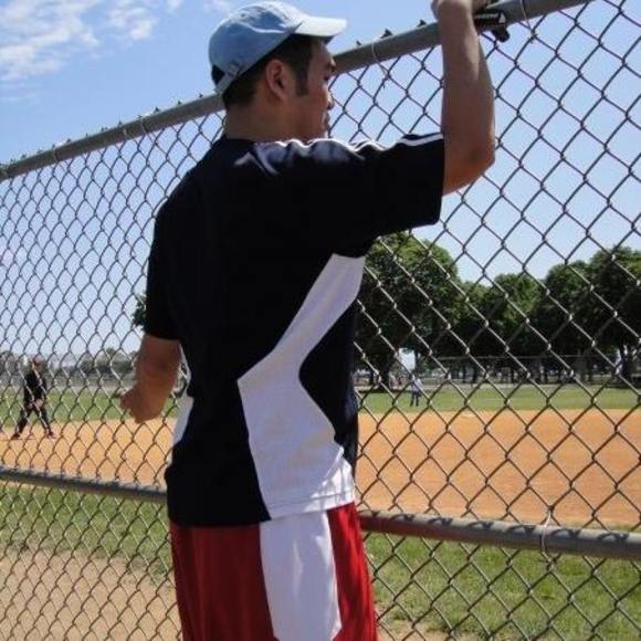 Meet your Posher, Alex