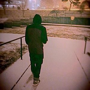 Meet your Posher, Hussam