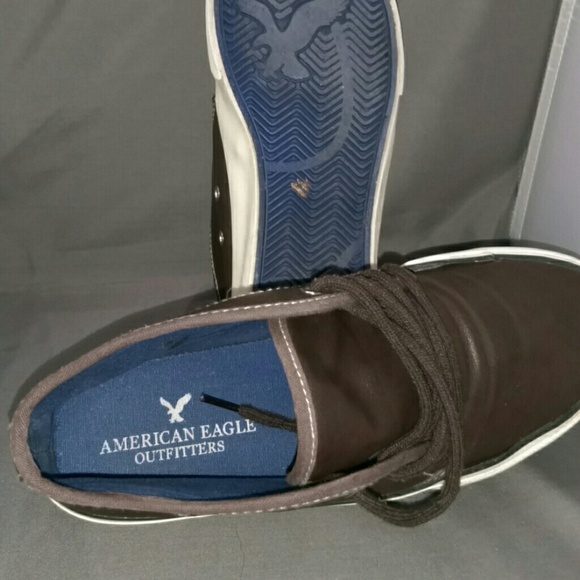 American Eagle Outfitter sneakers - Picture 3 of 4