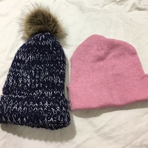 Winter Beanies (Both)