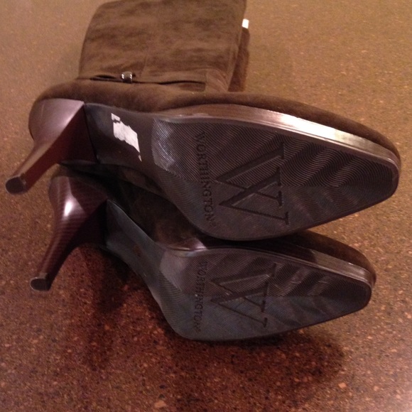 Worthington Boots - Picture 3 of 4