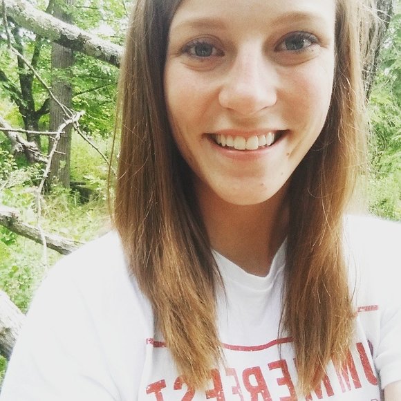 Meet your Posher, Jacqui