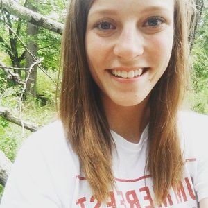 Meet your Posher, Jacqui