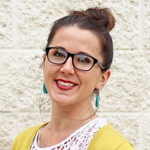 Meet your Posher, Mandy