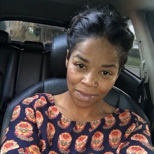 Meet your Posher, Lynn