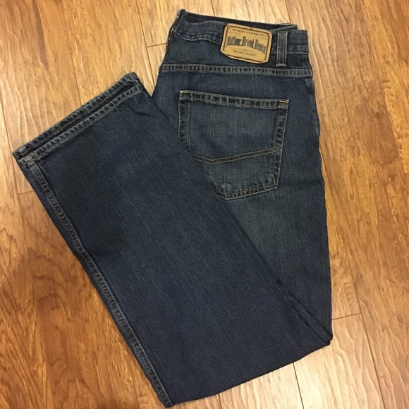 Hilfiger Denim Jeans Size 36/32