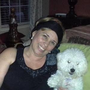 Meet your Posher, Lorna