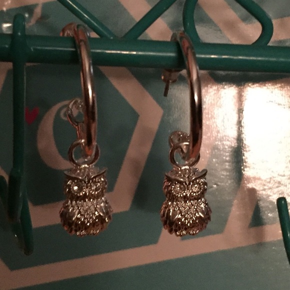 Origami Owl hoops