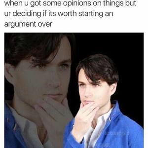 Meet your Posher, Chad