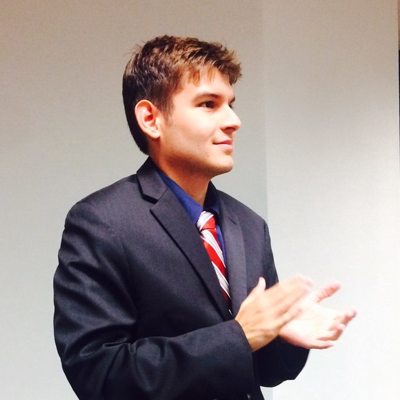 Meet your Posher, Michael - Picture 1 of 1