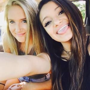 Meet your Posher, Jillian