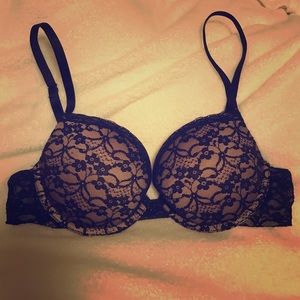 Aerie Ella Gel Push-up Bra