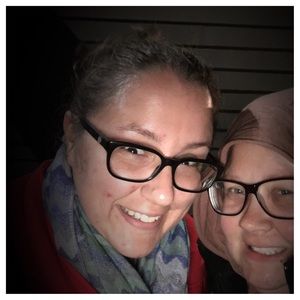 Meet your Posher, Jillian