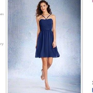 Alfred Angelo Bridesmaid Dress