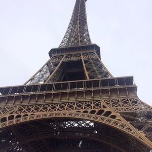 Meet your Posher, Tiffany