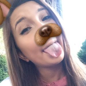 Meet your Posher, Marriah